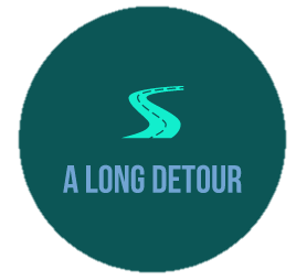 A Long Detour
